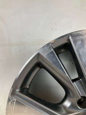 2017-2018 NISSAN MURANO Wheel Rim 18x7.5" Alloy 10 Spoke Original Factory Part - Image 4