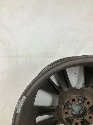 2017-2018 NISSAN MURANO Wheel Rim 18x7.5" Alloy 10 Spoke Original Factory Part - Image 8