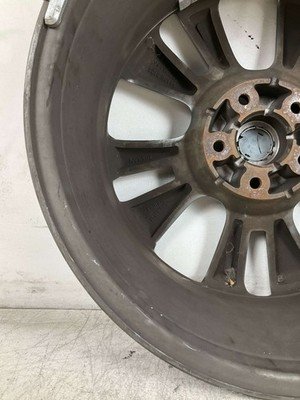 2017-2018 NISSAN MURANO Wheel Rim 18x7.5" Alloy 10 Spoke Original Factory Part - Image 10