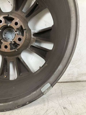 2017-2018 NISSAN MURANO Wheel Rim 18x7.5" Alloy 10 Spoke Original Factory Part - Image 11