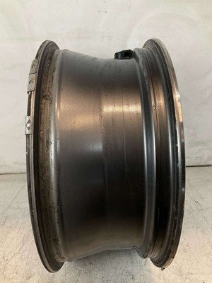 2017-2018 NISSAN MURANO Wheel Rim 18x17.5" Alloy 10 Spoke OEM 403009UC3B - Image 2