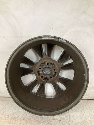 2017-2018 NISSAN MURANO Wheel Rim 18x17.5" Alloy 10 Spoke OEM 403009UC3B - Image 3