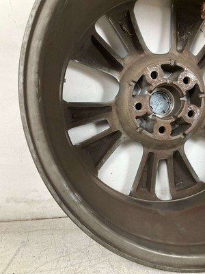 2017-2018 NISSAN MURANO Wheel Rim 18x17.5" Alloy 10 Spoke OEM 403009UC3B - Image 11