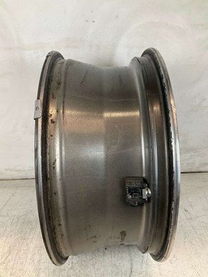 2017-2018 NISSAN MURANO Wheel Rim 18x7.5" Alloy 10 Spoke 5 Lug and 4.5" BP OEM - Image 2