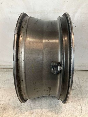 2017-2018 NISSAN MURANO Wheel Rim 18x7.5" Alloy 10 Spoke 5 Lug and 4.5" BP OEM - Image 8