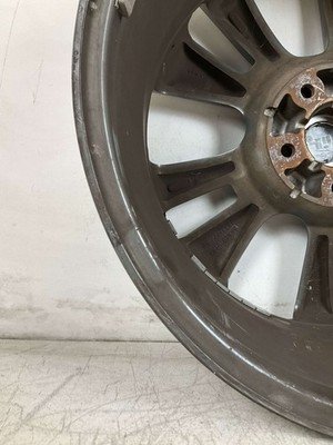 2017-2018 NISSAN MURANO Wheel Rim 18x7.5" Alloy 10 Spoke 5 Lug and 4.5" BP OEM - Image 12