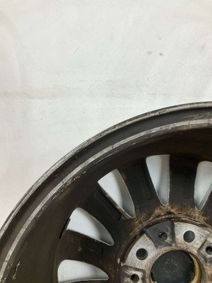 2008-2012 BMW 323i 328i E90 SERIES Wheel Rim 16x7" Alloy 12 Spoke 5 Lug OEM - Image 10