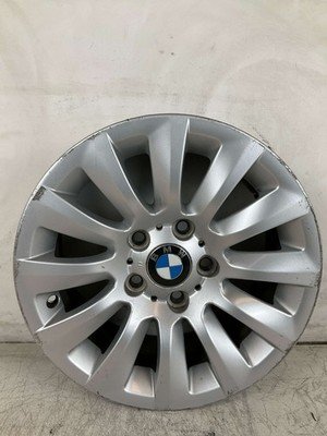 2008-2012 BMW 323i 328i E90 SERIES Wheel Rim 16x7" Alloy 12 Spokes OEM