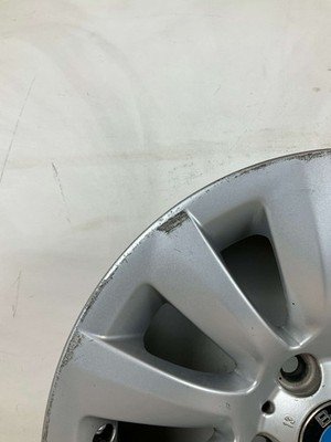 2008-2012 BMW 323i 328i E90 SERIES Wheel Rim 16x7" Alloy 12 Spokes OEM - Image 4
