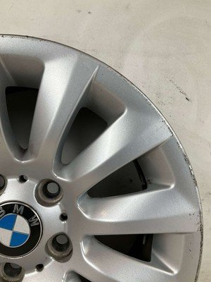 2008-2012 BMW 323i 328i E90 SERIES Wheel Rim 16x7" Alloy 12 Spokes OEM - Image 5