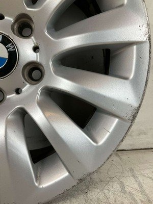 2008-2012 BMW 323i 328i E90 SERIES Wheel Rim 16x7" Alloy 12 Spokes OEM - Image 6
