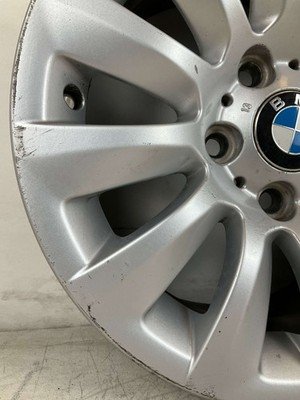 2008-2012 BMW 323i 328i E90 SERIES Wheel Rim 16x7" Alloy 12 Spokes OEM - Image 7