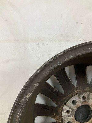 2008-2012 BMW 323i 328i E90 SERIES Wheel Rim 16x7" Alloy 12 Spokes OEM - Image 9