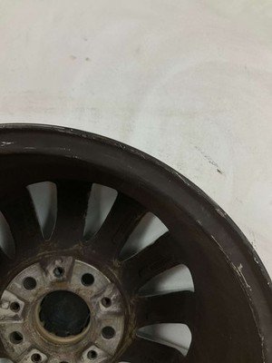 2008-2012 BMW 323i 328i E90 SERIES Wheel Rim 16x7" Alloy 12 Spokes OEM - Image 10