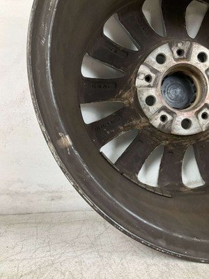 2008-2012 BMW 323i 328i E90 SERIES Wheel Rim 16x7" Alloy 12 Spokes OEM - Image 11