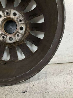 2008-2012 BMW 323i 328i E90 SERIES Wheel Rim 16x7" Alloy 12 Spokes OEM - Image 12