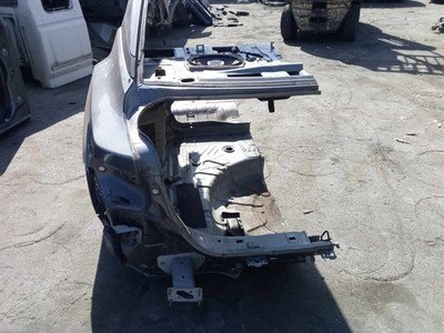 2020-2024 NISSAN SENTRA Quarter Panel Left Rear Driver Cut and Ready OEM - Image 5
