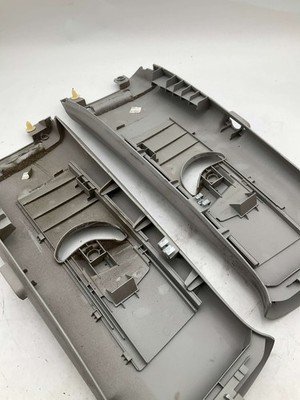 2007-2013 TOYOTA TUNDRA Upper B Pillar Trim Panel OEM 624200C040 Sold as Pair - Image 12