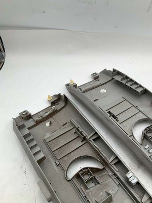 2007-2013 TOYOTA TUNDRA Upper B Pillar Trim Panel OEM 624200C040 Sold as Pair - Image 13