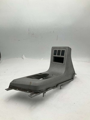 2007-2013 TOYOTA TUNDRA Shifter Bezel Trim Assembly Original Factory Part OEM