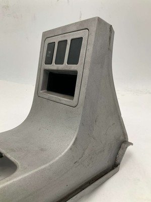 2007-2013 TOYOTA TUNDRA Shifter Bezel Trim Assembly Original Factory Part OEM - Image 3