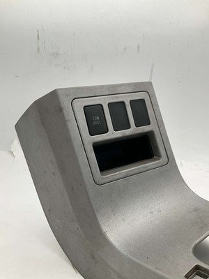 2007-2013 TOYOTA TUNDRA Shifter Bezel Trim Assembly Original Factory Part OEM - Image 4