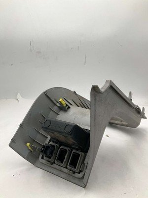 2007-2013 TOYOTA TUNDRA Shifter Bezel Trim Assembly Original Factory Part OEM - Image 7