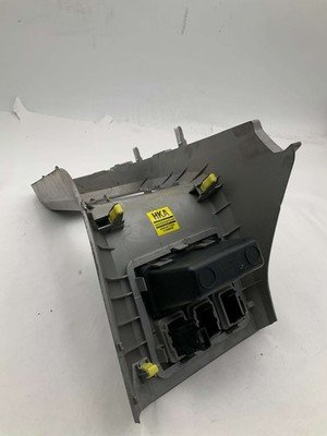 2007-2013 TOYOTA TUNDRA Shifter Bezel Trim Assembly Original Factory Part OEM - Image 8