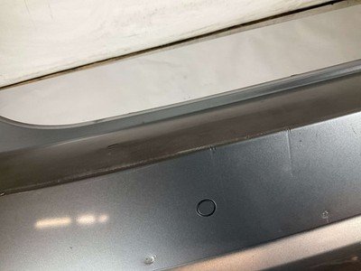 2011-2013 BMW 528i F10 Rear Bumper Cover with Park Assit NO Harness Included OEM - Image 9