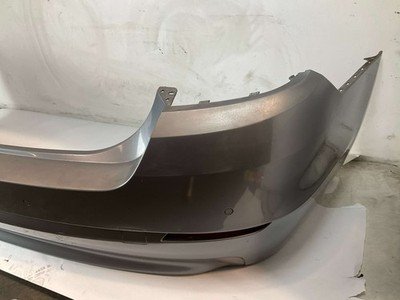 2011-2013 BMW 528i F10 Rear Bumper Cover with Park Assit NO Harness Included OEM - Image 12