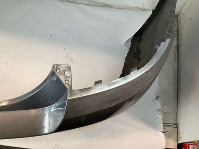 2011-2013 BMW 528i F10 Rear Bumper Cover with Park Assit NO Harness Included OEM - Image 13