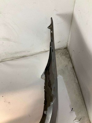 2011-2013 BMW 528i F10 Rear Bumper Cover with Park Assit NO Harness Included OEM - Image 14