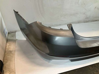 2011-2013 BMW 528i F10 Rear Bumper Cover with Park Assit NO Harness Included OEM - Image 15