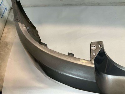 2011-2013 BMW 528i F10 Rear Bumper Cover with Park Assit NO Harness Included OEM - Image 16