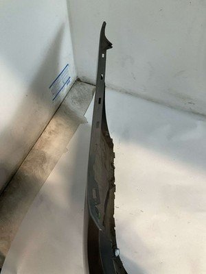 2011-2013 BMW 528i F10 Rear Bumper Cover with Park Assit NO Harness Included OEM - Image 17