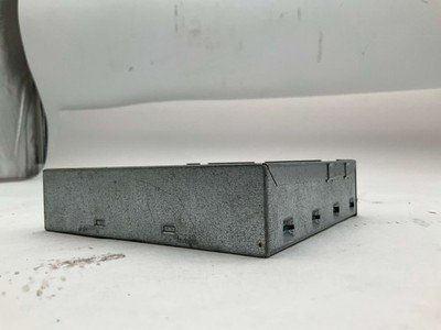 2012 BMW 528i F10 Integrated Power Supply Control Module OEM 6142925198401 - Image 2