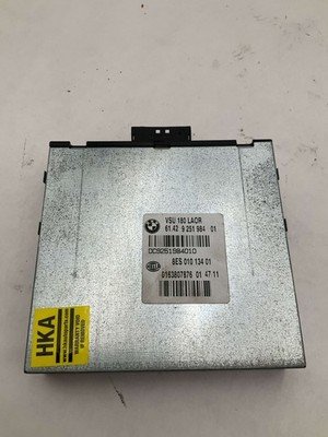 2012 BMW 528i F10 Integrated Power Supply Control Module OEM 6142925198401 - Image 6