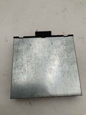 2012 BMW 528i F10 Integrated Power Supply Control Module OEM 6142925198401 - Image 7