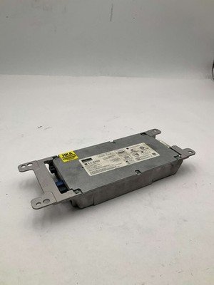 2012 BMW 528i F10 Telematics Bluetooth Control Module OEM 8410925715301