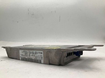 2012 BMW 528i F10 Telematics Bluetooth Control Module OEM 8410925715301 - Image 4