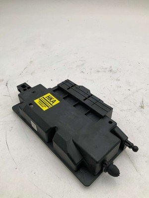 2012 BMW 528i F10 Impact Control Module OEM 65779253637 Original BMW Part - Image 7