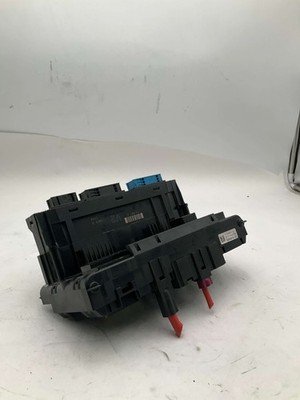 2012 BMW 528i F10 Front Power Distribution Module OEM 925281301