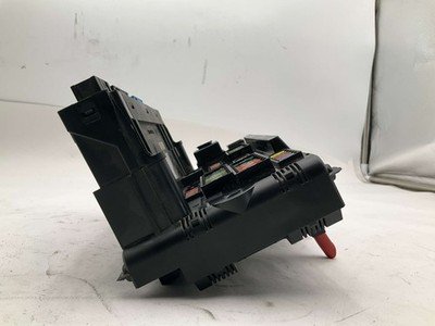 2012 BMW 528i F10 Front Power Distribution Module OEM 925281301 - Image 3