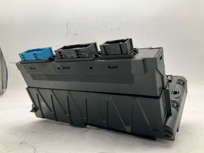 2012 BMW 528i F10 Front Power Distribution Module OEM 925281301 - Image 4