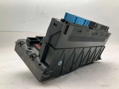 2012 BMW 528i F10 Front Power Distribution Module OEM 925281301 - Image 5