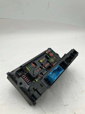 2012 BMW 528i F10 Front Power Distribution Module OEM 925281301 - Image 6