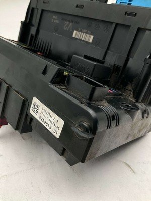 2012 BMW 528i F10 Front Power Distribution Module OEM 925281301 - Image 7