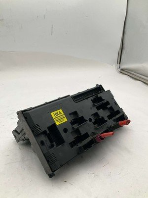2012 BMW 528i F10 Front Power Distribution Module OEM 925281301 - Image 9