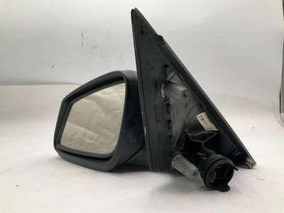 2011-2012 BMW 528i F10 Door Mirror Left Driver Side Power Heated Thru 3/12 OEM