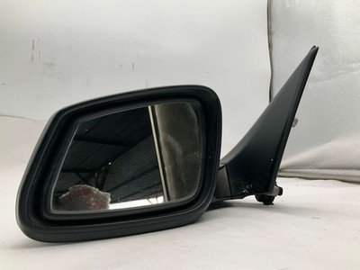 2011-2012 BMW 528i F10 Door Mirror Left Driver Side Power Heated Thru 3/12 OEM - Image 2
